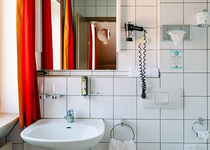 Restaurant Krone فندق Sulzbach am Kocher