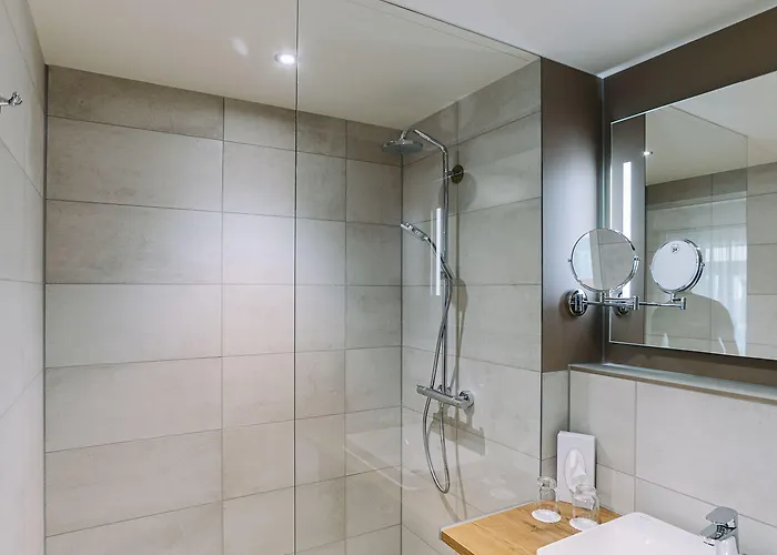 فندق Restaurant Krone Sulzbach am Kocher