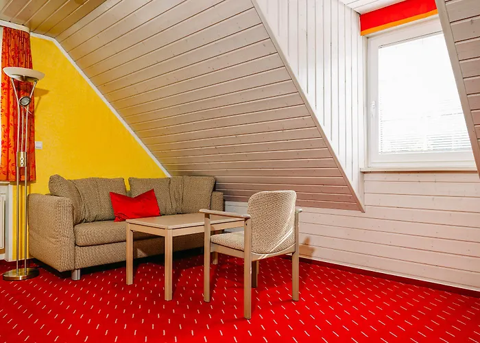 Restaurant Krone Sulzbach am Kocher