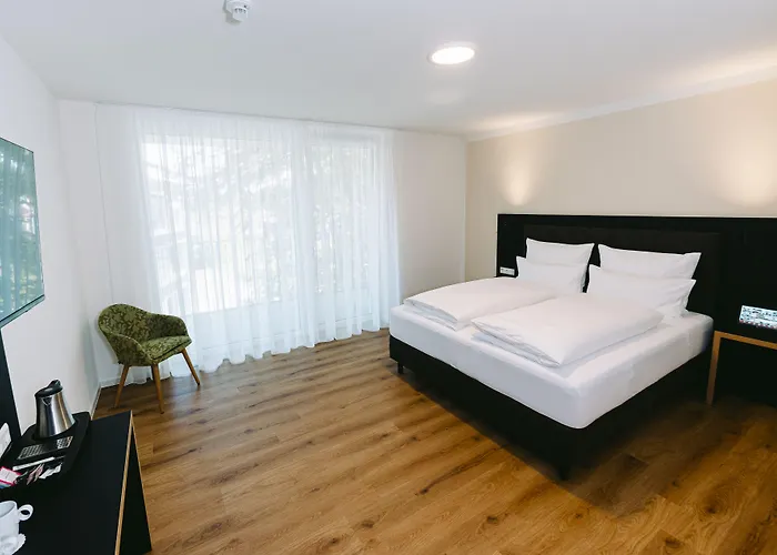 Restaurant Krone Sulzbach am Kocher