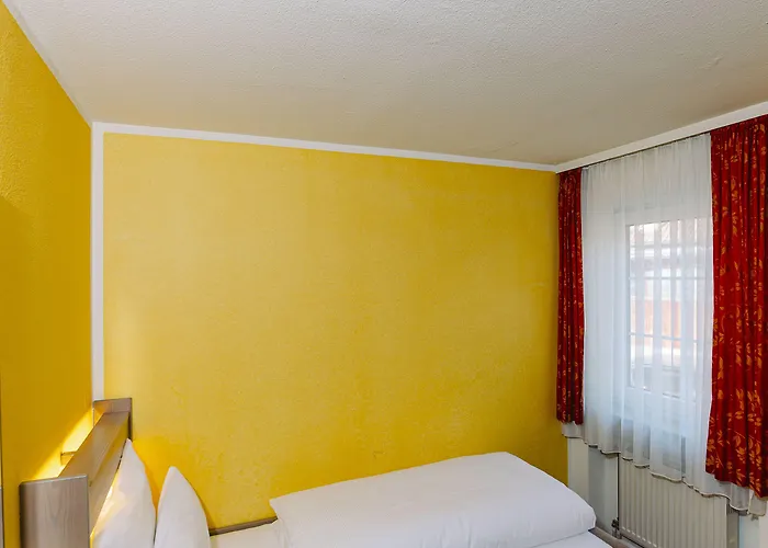 Restaurant Krone Sulzbach am Kocher