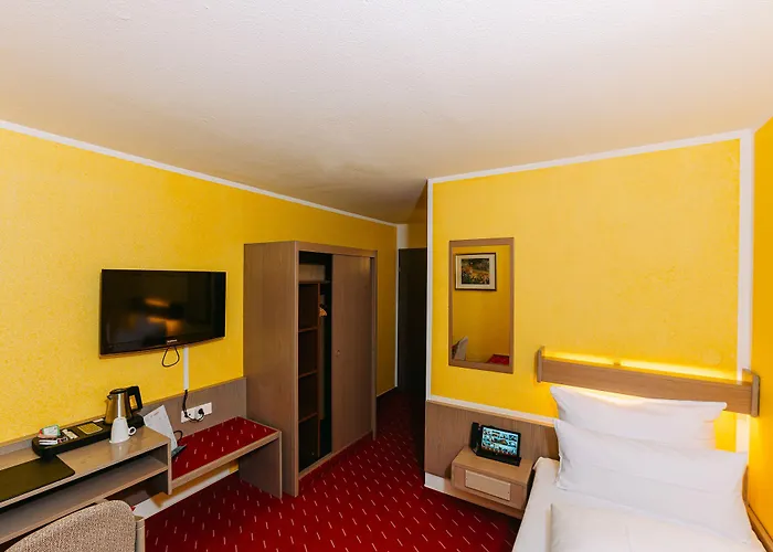 Restaurant Krone Hotel Sulzbach am Kocher